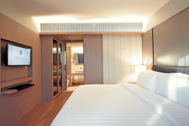 アルカディアスイーツバンコク