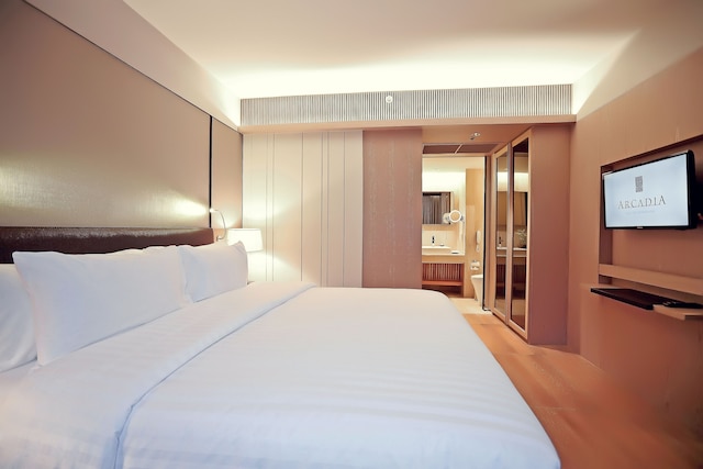 アルカディアスイーツバンコク