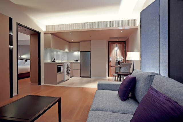 アルカディアスイーツバンコク