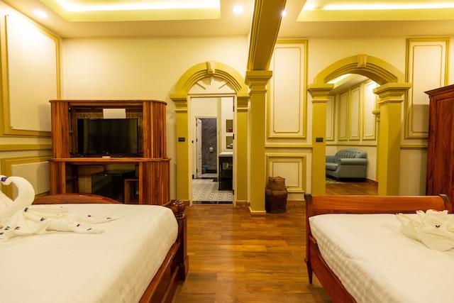 マイラオホーム ホテル & スパ