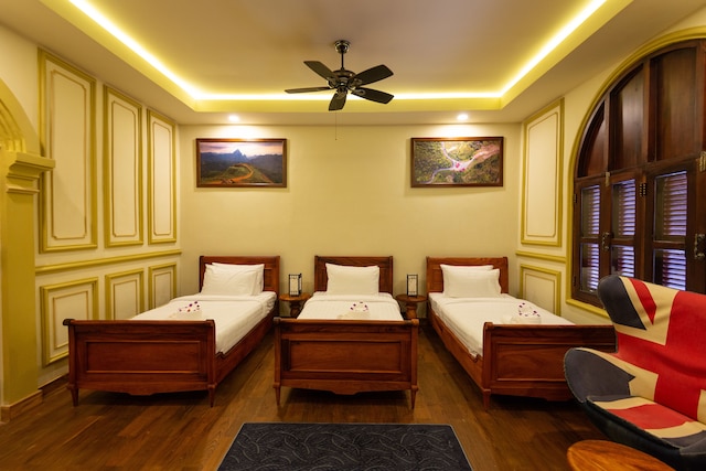 マイラオホーム ホテル & スパ