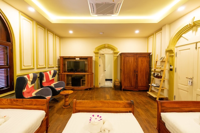 マイラオホーム ホテル & スパ