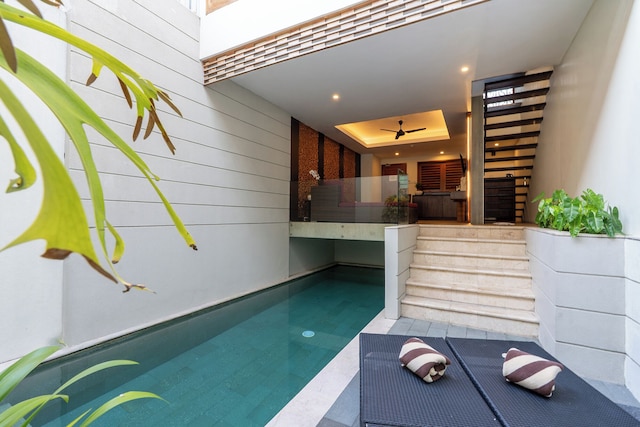 ヴィラ カユ ラジャ