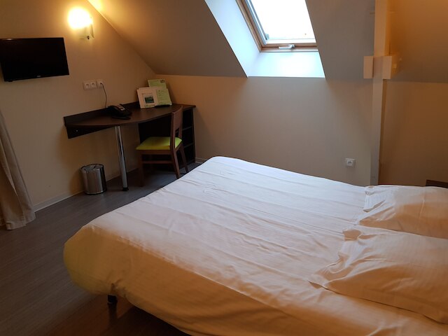 オーベルジュ ドゥ ラ バイエ