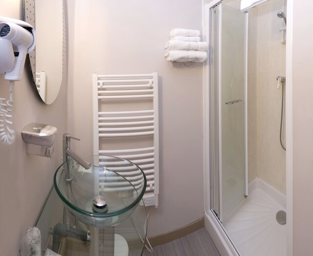 オーベルジュ ドゥ ラ バイエ