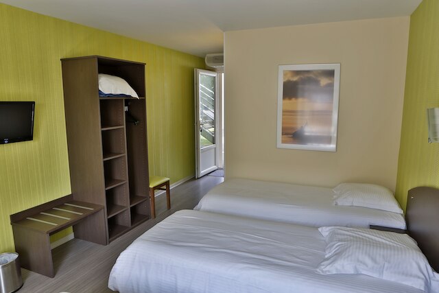 オーベルジュ ドゥ ラ バイエ