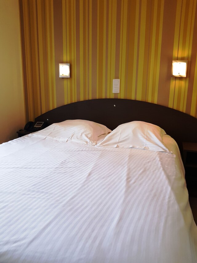 オーベルジュ ドゥ ラ バイエ