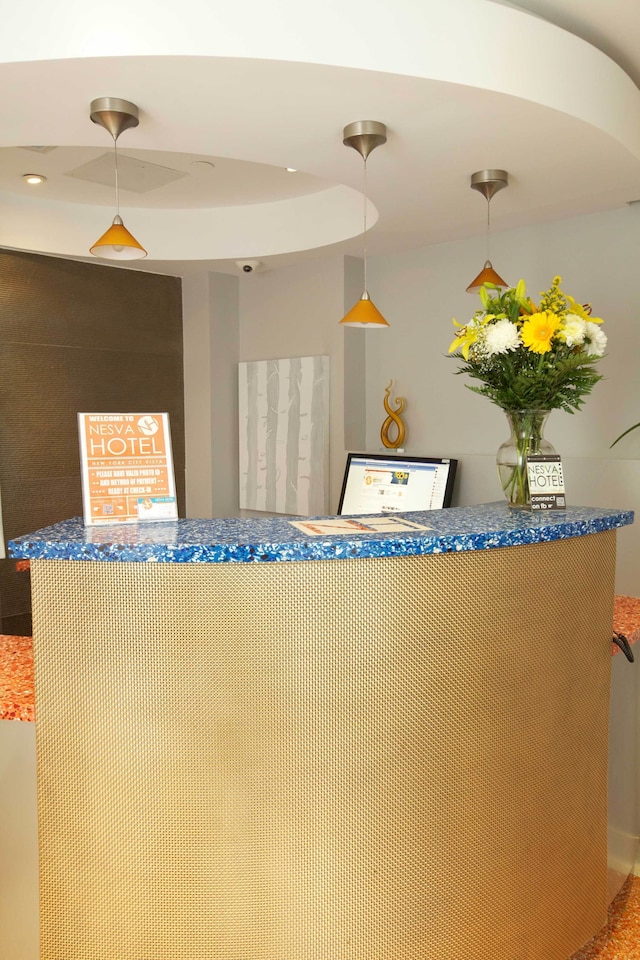 ネスヴァ ホテル