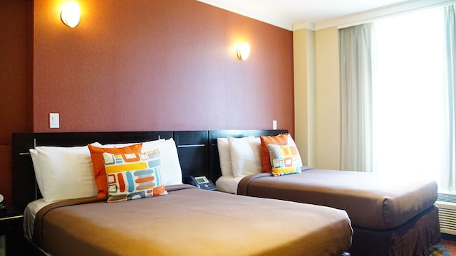 ネスヴァ ホテル