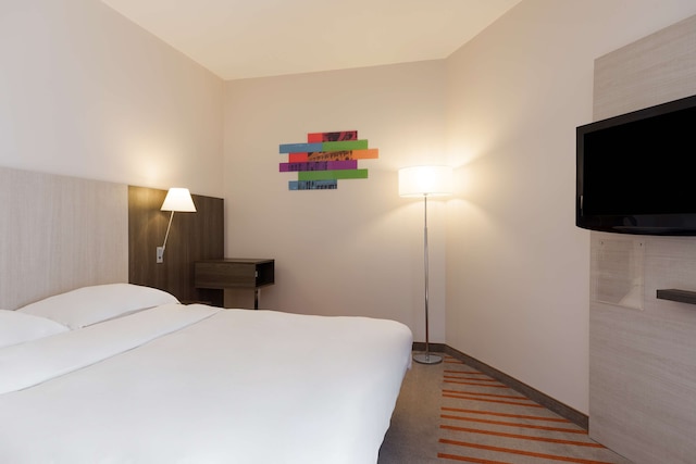 パーク イン バイ ラディソン リール グラン スタッド