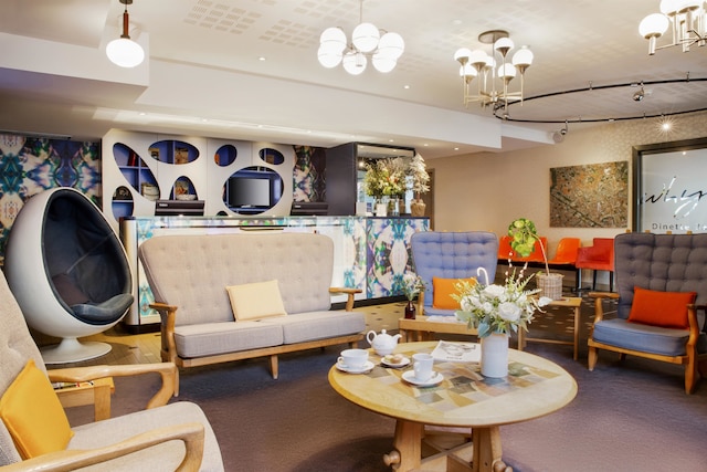 ベストウェスタン プレミア ホワイ ホテル