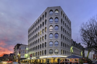 ベストウェスタン プレミア ホワイ ホテル