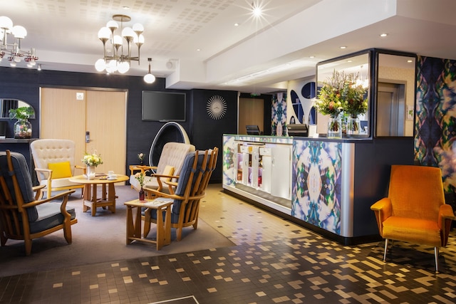 ベストウェスタン プレミア ホワイ ホテル