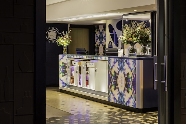 ベストウェスタン プレミア ホワイ ホテル