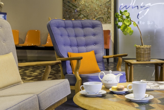 ベストウェスタン プレミア ホワイ ホテル