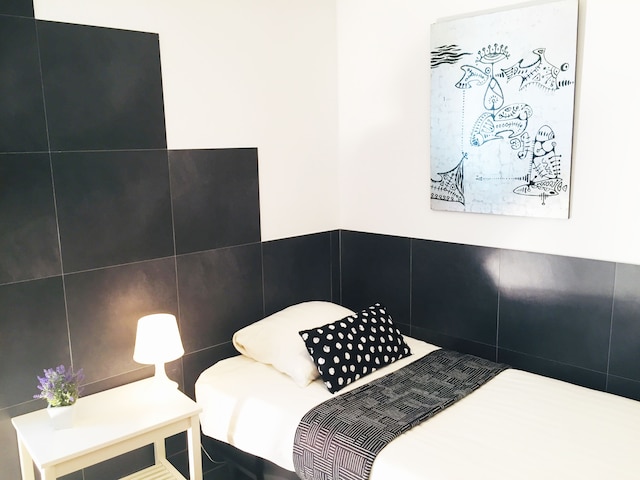 アムステルダム ニーウマルクト センター アパートメンツ