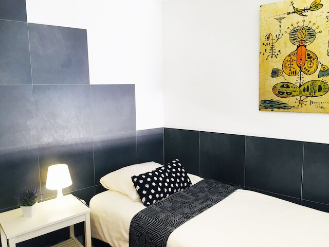 アムステルダム ニーウマルクト センター アパートメンツ