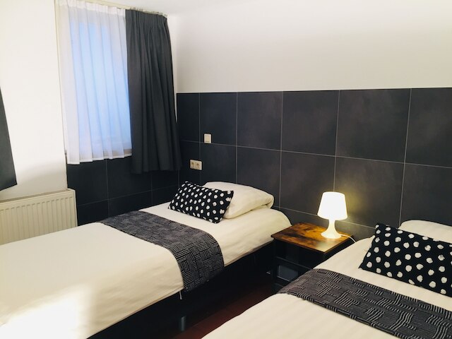 アムステルダム ニーウマルクト センター アパートメンツ