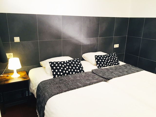 アムステルダム ニーウマルクト センター アパートメンツ