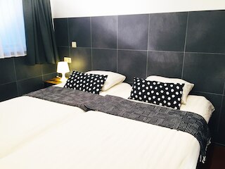 アムステルダム ニーウマルクト センター アパートメンツ