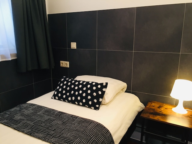 アムステルダム ニーウマルクト センター アパートメンツ