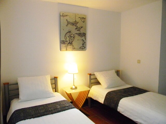 アムステルダム ニーウマルクト センター アパートメンツ