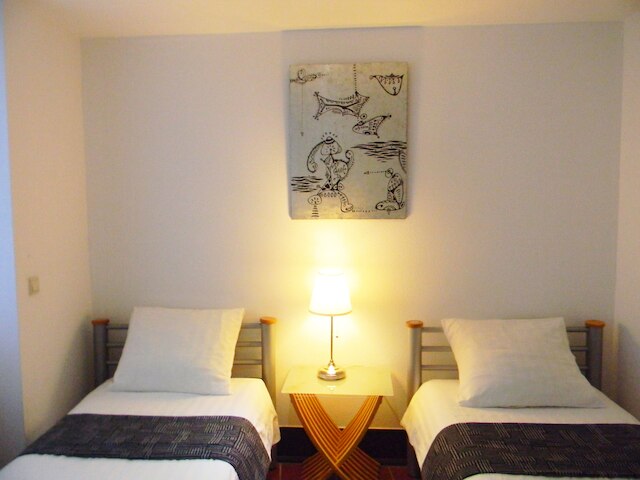 アムステルダム ニーウマルクト センター アパートメンツ