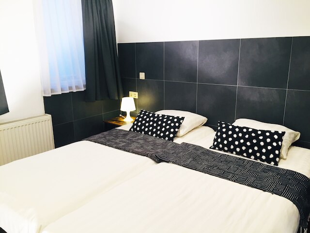 アムステルダム ニーウマルクト センター アパートメンツ