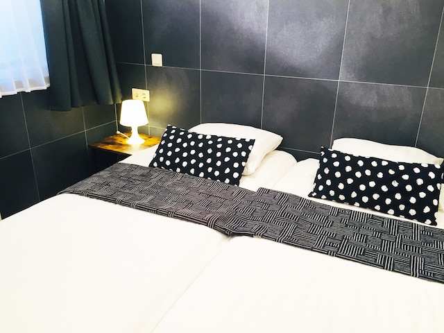 アムステルダム ニーウマルクト センター アパートメンツ