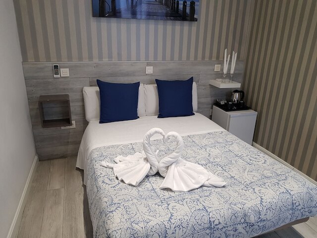 メイン ストリート マドリッド