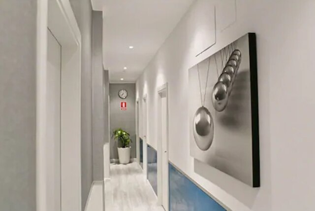 メイン ストリート マドリッド