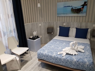 メイン ストリート マドリッド