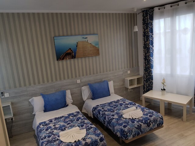 メイン ストリート マドリッド