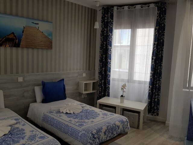 メイン ストリート マドリッド