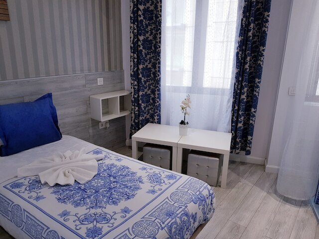 メイン ストリート マドリッド