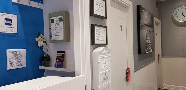 メイン ストリート マドリッド