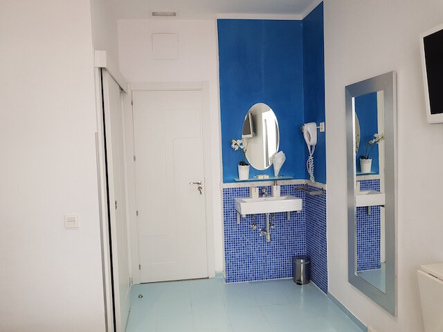 メイン ストリート マドリッド