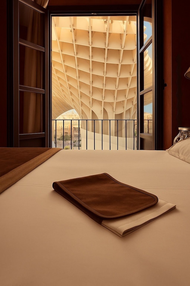 ホテル パレス セビリヤ