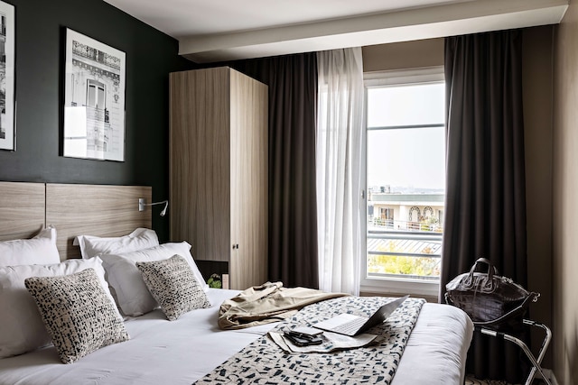 ベストウェスタン パリ ポルト ドゥ ベルサイユ