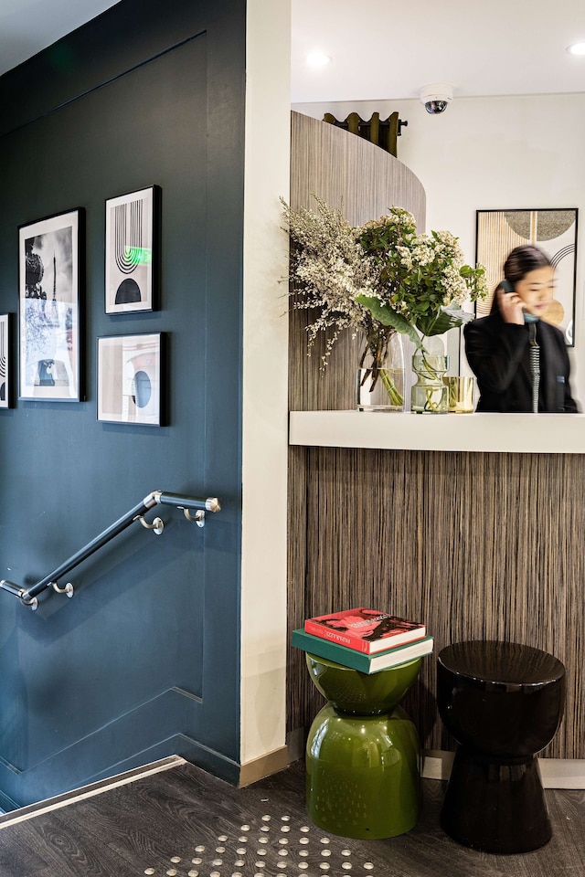 ベストウェスタン パリ ポルト ドゥ ベルサイユ