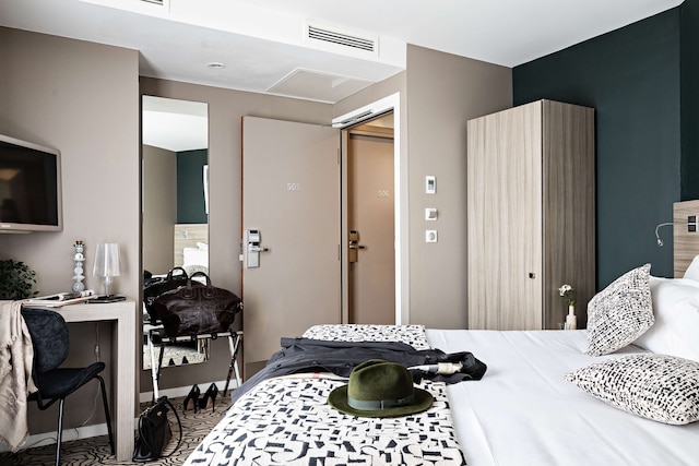 ベストウェスタン パリ ポルト ドゥ ベルサイユ