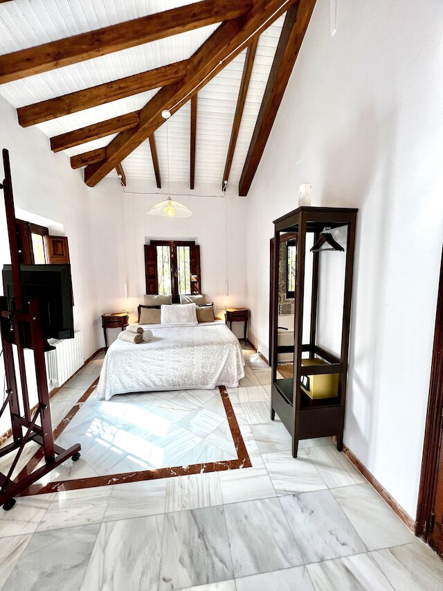 ホテリート・スエシア