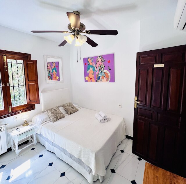 ホテリート・スエシア