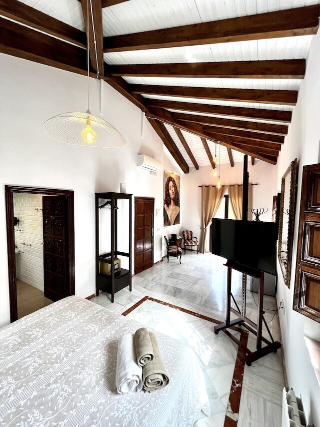 ホテリート・スエシア