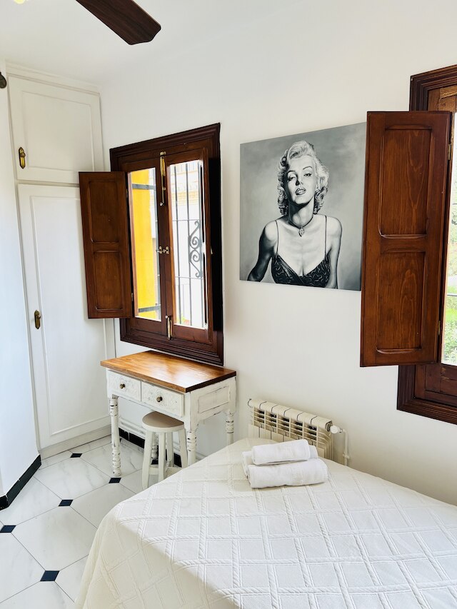 ホテリート・スエシア