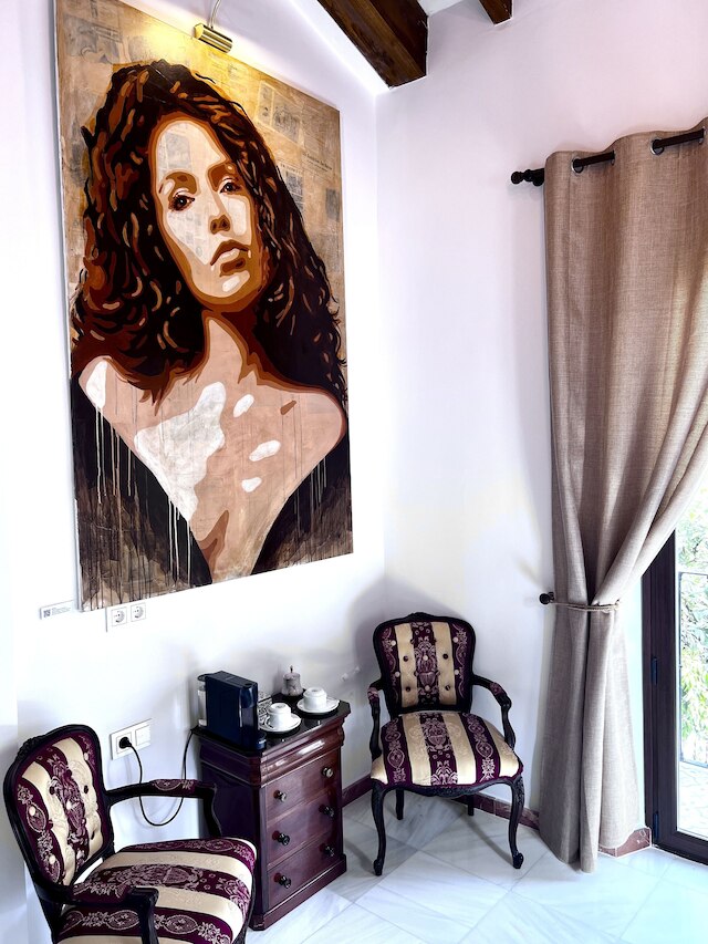 ホテリート・スエシア