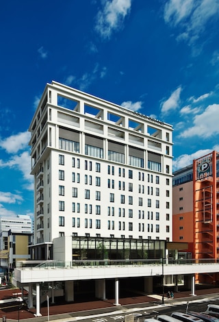 ホテル ココグラン高崎