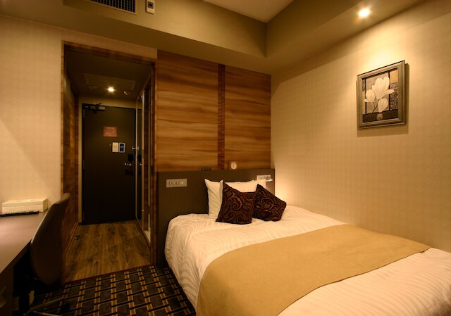 ホテル ココグラン高崎