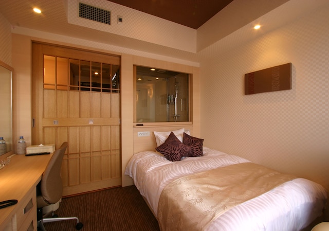 ホテル ココグラン高崎