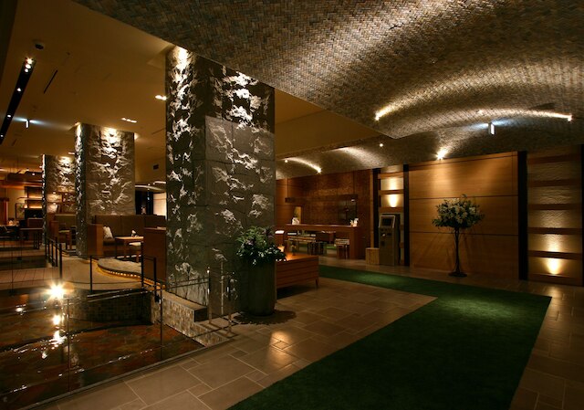 ホテル ココグラン高崎